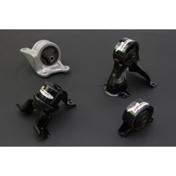 Hardrace Reinforced Engine Mount For Mitsubishi Lancer mirage