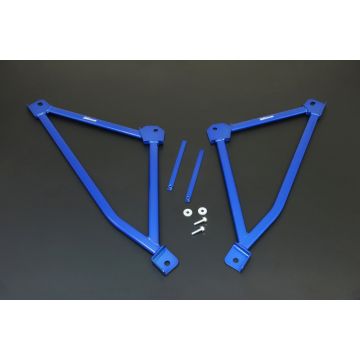 Hardrace Middle Lower Brace Mazda MX5 Miata