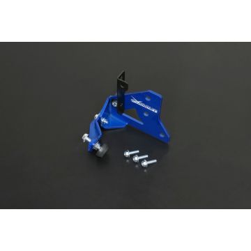 Hardrace Brake Master Cylinder Stopper For Subaru Forester Impreza Legacy outback