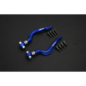 Hardrace Front Tension Rod For Lexus IS Toyota Mark ii