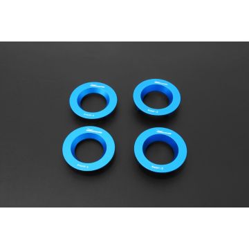 Hardrace Rear Subframe Antivibration Insert For  Bmw 5 Series 6 Series 7 Series