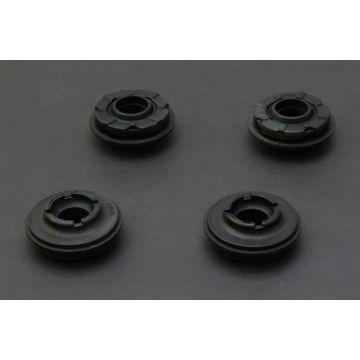 Hardrace Front Tension Rod For Bushing Toyota Hiace