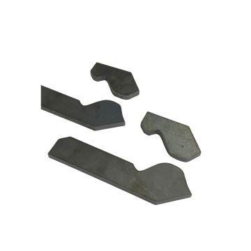 Kit for Strengthening the Front Axle Ball IOD Performance for Nissan Patrol Y60