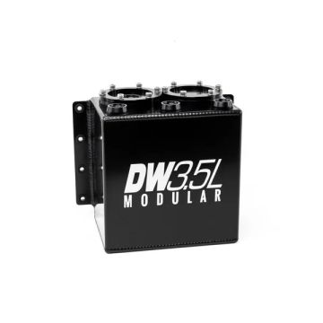 DeatschWerks 3.5L Surge Tank
