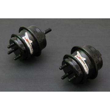 Hardrace Harden Engine Mount for Hyundai Genesis coupe