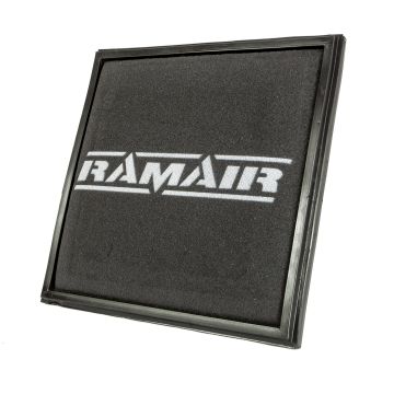 Ramair RPF-1992 Replacement Foam Air Filter for Vauxhall Astra (MK6) 2.0 16v Turbo VXR (280bhp) 2009-2016
