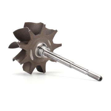 Turbine Wheel for Pulsar PSR 3584 GEN2 68 × 62 mm RS Blade Profile