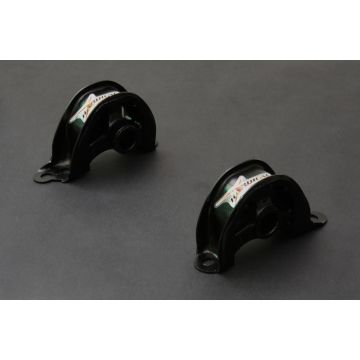 Hardrace Front Lower Harden Engine Mount Honda