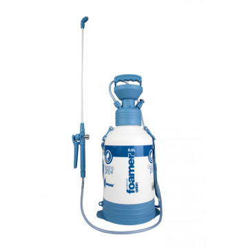 KWAZAR Orion SUPER FOAMER PRO+ 6L
