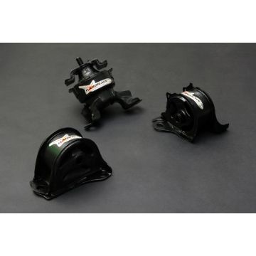 Hardrace Harden Engine Mount for Honda Civic