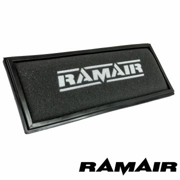 Ramair RPF-1639 Replacement Foam Air Filter for Mercedes-Benz CLK (A209/C209) CLK 240 2002-2006