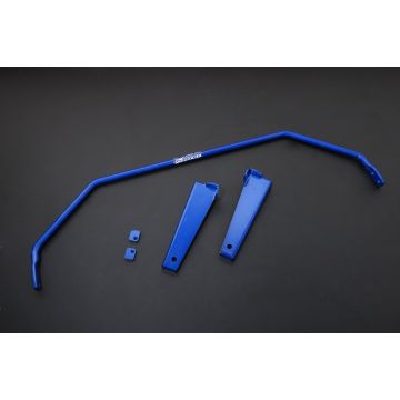 Hardrace Rear Addon Sway Bar For Toyota Yaris