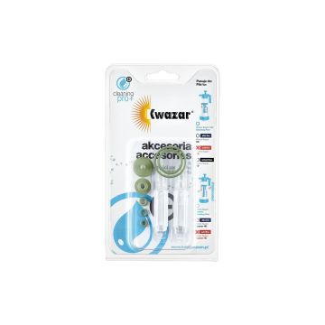 KWAZAR Venus Super HD ACID Service kit