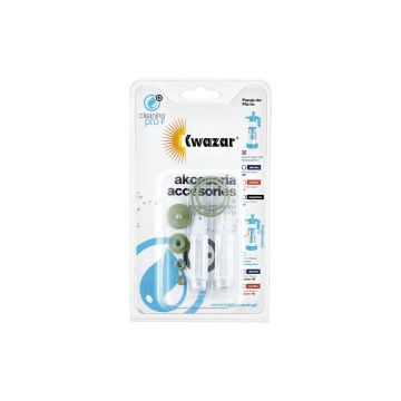 KWAZAR Venus Super PRO+ Service kit