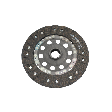 BMW LUK N57 N54 GS6-53DZ i GS6-53BZ 240 mm clutch disc FTWL