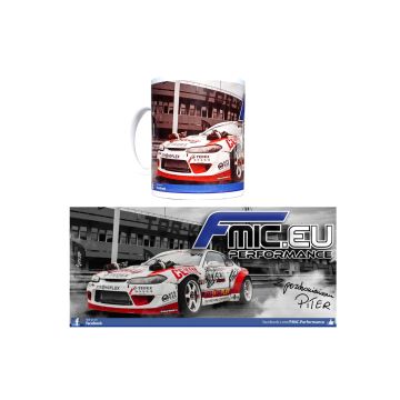 Cup Fmic.eu Piter Kozłowski