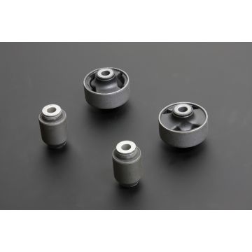 Hardrace Front Lower Arm For Bushing For Honda Odyssey jdm