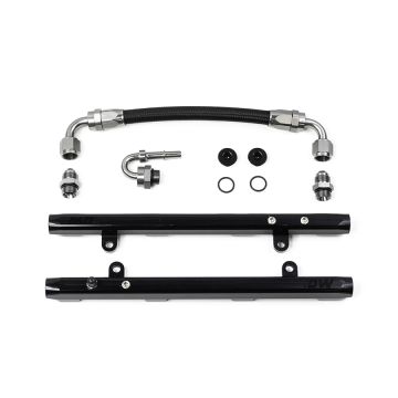 Fuel Rail DeatchWerks for Coyote 5.0 Ford Mustang V8 2011-17 and Ford F-150 V8 2011-17