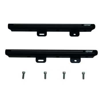 Fuel Rail DeatchWerks for Honda J 2001-03 Acura CL J32A2 2002-03 Acura TL JR2A2 2001-02 Acura MDX J35A3 2002-04 Honda Odyssey J35A4 2003-04 Honda Pilot J35A4