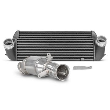 Competition Package Wagner Tuning EVO1 for BMW F-series M 135i Intercooler / Downpipe