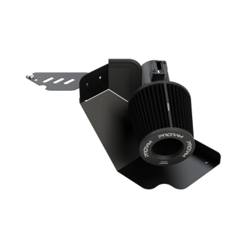 Intake Induction Air Filter Kit Proram PRK-180-BK for Ford Fiesta MK6/7 1.6 ST