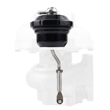 Actuator Pulsar PSR Billet 15 PSI for PTX28 Series 5 Bolt Outlet Turbine Turbos PSR2860 PSR2867 PSR2871