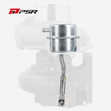 Pulsar PSR Actuator for PTX28 Series 5 Bolt Outlet Turbine Turbos Stamping 14 PSI
