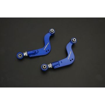 Hardrace Rear Camber Kit For Lexus NX Toyota Harrier RAV4