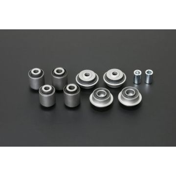 Hardrace Rear Lower Arm For Bushing For Set Honda S2000