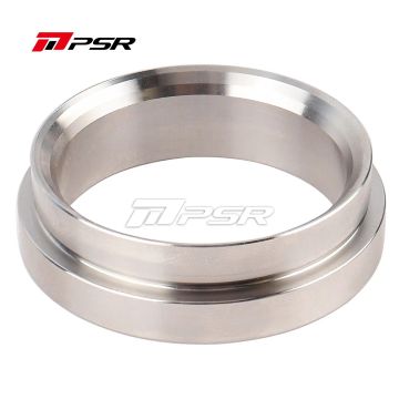 Flange Kit for Pulsar PSR New Generation Wastegate 38mm 2 Bolt Extrenal Wastegate Valve Seat
