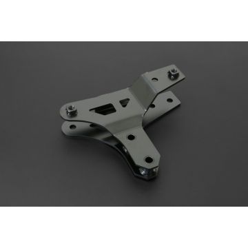 Hardrace Bseries Swap Engine Mount Bracket Rear For  Honda Civic
