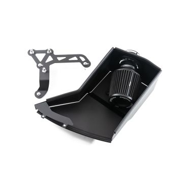 Intake Induction Air Filter Kit Proram PRK-142-BK for Audi TT 8J 2.0 TDI