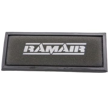 Ramair RPF-1905 Replacement Foam Air Filter for Audi Q5 (8R) 2.0 TDI (143bhp) 2009-2013