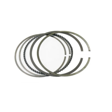 Piston Ring Set 84.00mm Bore 1.5/1.2/2.5mm Wossner 840XPY