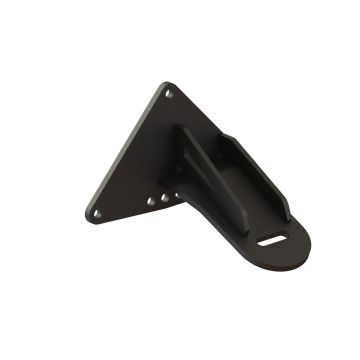 M57 Engine Mount - 3.0 IOD Performance for Nissan Patrol Y61 Top Mount