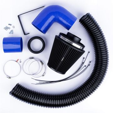 Performance Intake Foam Air Filter Kit SR-232-BL VW Golf mk5 R32 3.2 V6