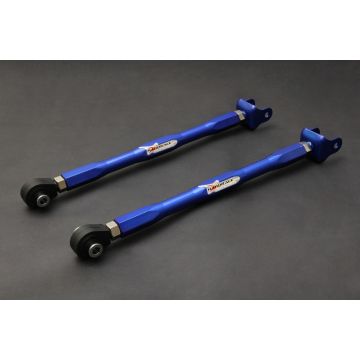 Hardrace Rear Camber Kit For Audi A3 S3 TT Volkswagen Golf r
