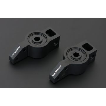 Hardrace Front Lower Control Arm For Bushing Audi Seat Skoda Volkswagen