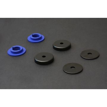 Hardrace Rear Diff. Bushing Add On Scion FRS Subaru BRZ Toyota 86