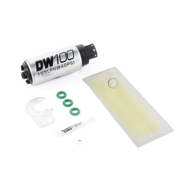 Fuel pump DeatschWerks DW100 165 lph for Mazda Miata 89-93
