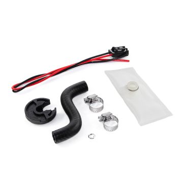 Fuel Pump DeatschWerks DW200 DW300 install kit for 85-97 Ford Mustang