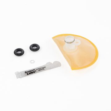 Fuel Pump DeatschWerks DW65C DW300C install kit for IV Gen Holden Commodore 07-13 6.0 V8