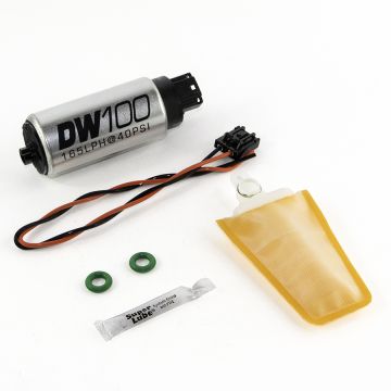 Fuel pump DeatschWerks DW100 165 lph for TC 05-10