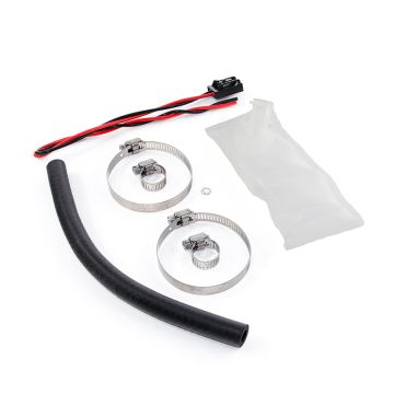 Fuel Pump DeatschWerks DW200 DW300 install kit for 90-96 Nissan 300ZX 93-98 Nissan Skyline 2.5LT 2.6LTT