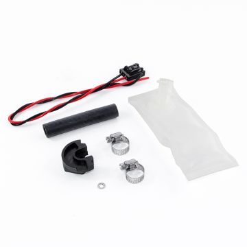 Fuel Pump DeatschWerks DW100 DW200 install kit for DW300 Nissan 240sx 1994-2002 S14 and S15