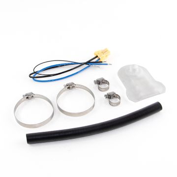 Fuel Pump DeatschWerks install kit DW400 for Nissan 300zx Z32 and 93-98 Nissan Skyline R33