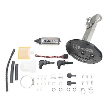 DeatschWerks X1 Series Fuel Pump Module with DW200 for Nissan 1989-1993
