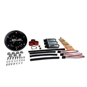 DeatschWerks X3 Series Fuel Pump Hanger DW200 for 1999-2004 Ford F-150 Lightning