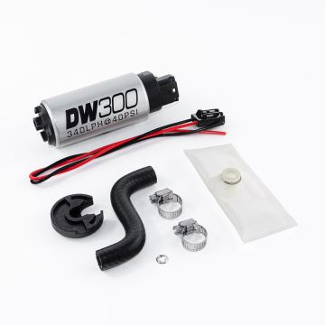 Fuel pump DeatschWerks DW300 340 lph for 85-97 Ford Mustang