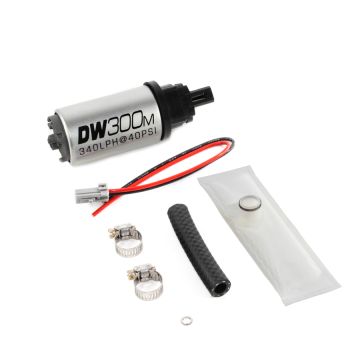 Fuel pump DeatschWerks DW300M 340 lph for 97-04 F150/250 V6/V8